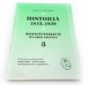 HISTORIA 1815-1939 REPETYTORIUM CZĘŚĆ 3